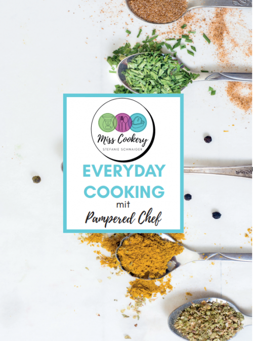 SET - Everyday LowCarb &amp; Everyday Cooking